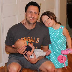 Meet your Posher, Justin